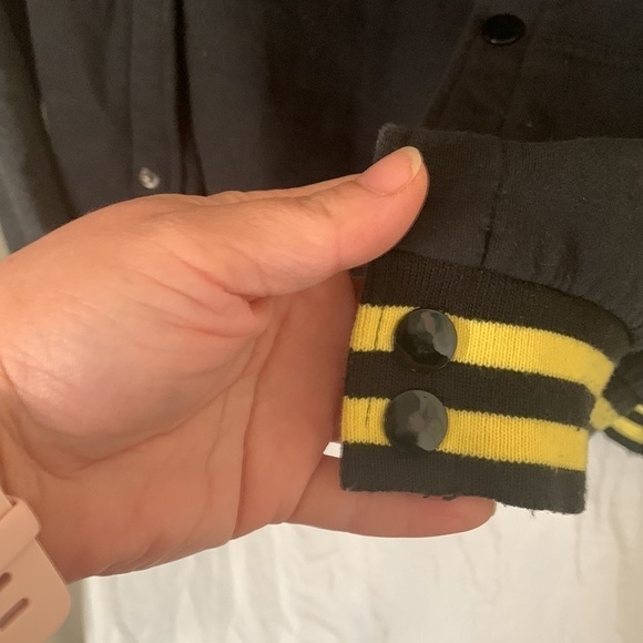 Vintage Lightweight Batman Jacket - Picture 7 of 8